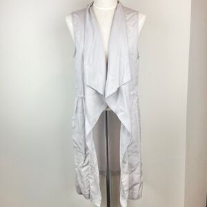 Eliane Rose Draped Cardigan